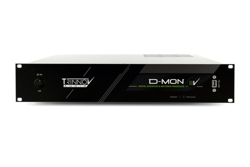 Trinnov opt2 nova - opt2-nova,