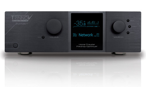 Trinnov altitude16 mk2 - trinnov,
