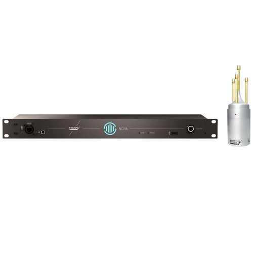 Trinnov audio nova - trinnov,