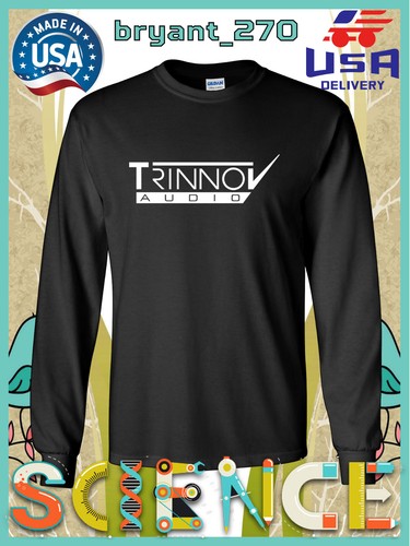 New trinnov audio logo - new,