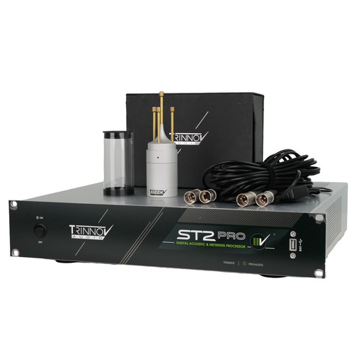 Trinnov st2 pro - pro, w/