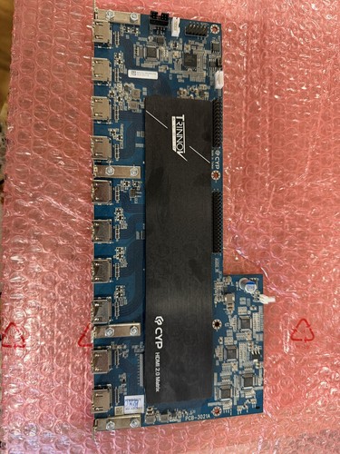 Trinnov cyp hdmi bord - cyp,