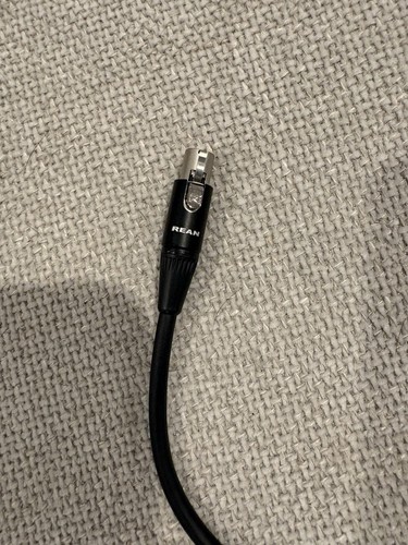 Trinnov 10m mini - -xlr5-f, 4x