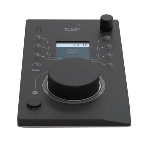 Trinnov audio remote - audio,