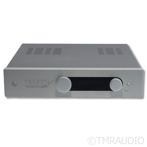 Trinnov amethyst preamplifier - trinnov,
